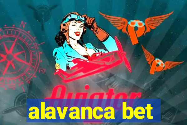 alavanca bet